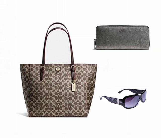 Coach Only $119 Value Spree 8801  Coach Only $119 Value Spree 8801